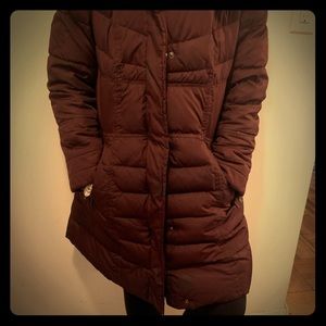 Kenzie coat